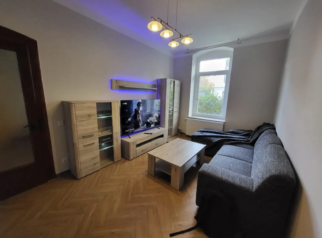 2 Zimmer Wohnung mit 55 m² in Dresden – Bild 2