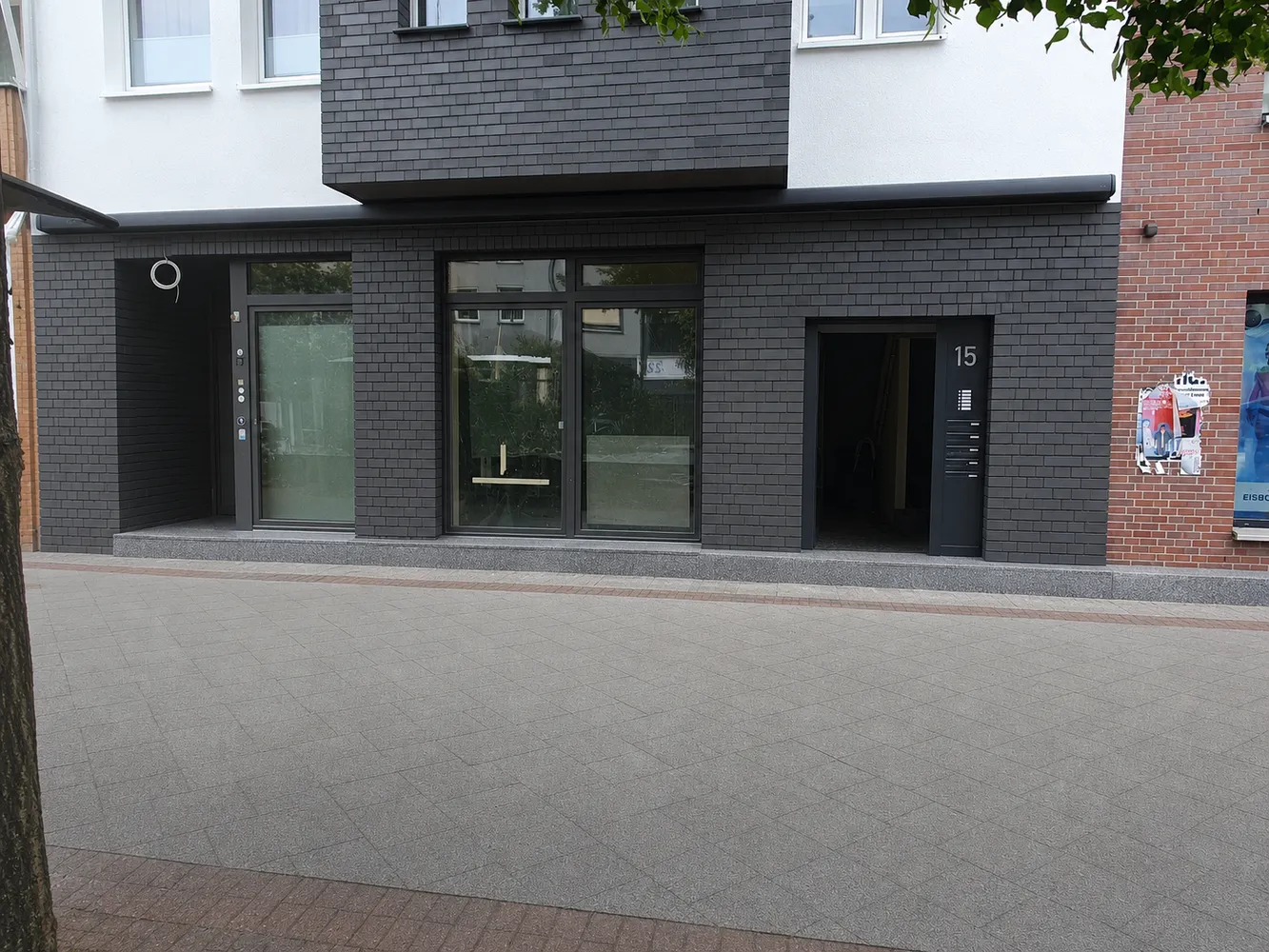 4 Zimmer Wohnung mit 90 m² in Hannover – Bild 1