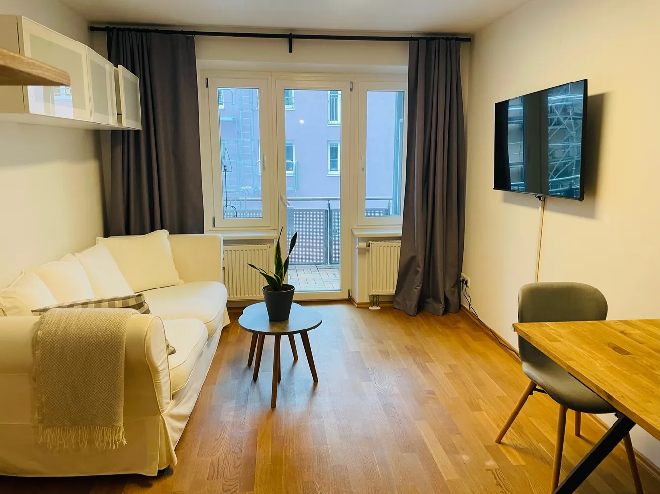 4 Zimmer Wohnung mit 74 m² in München – Bild 5