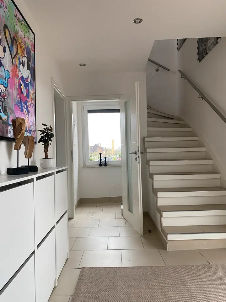 3 Zimmer Wohnung mit 115 m² in Langenfeld – Bild 7