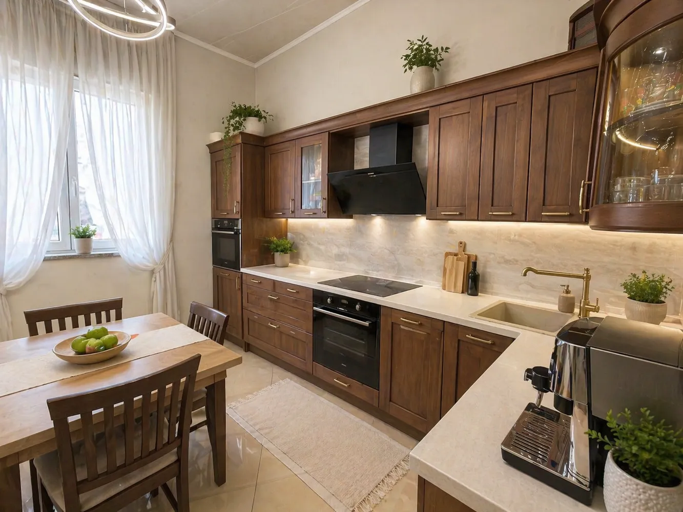 3 Zimmer Wohnung mit 108 m² in Ludwigshafen am Rhein – Bild 9