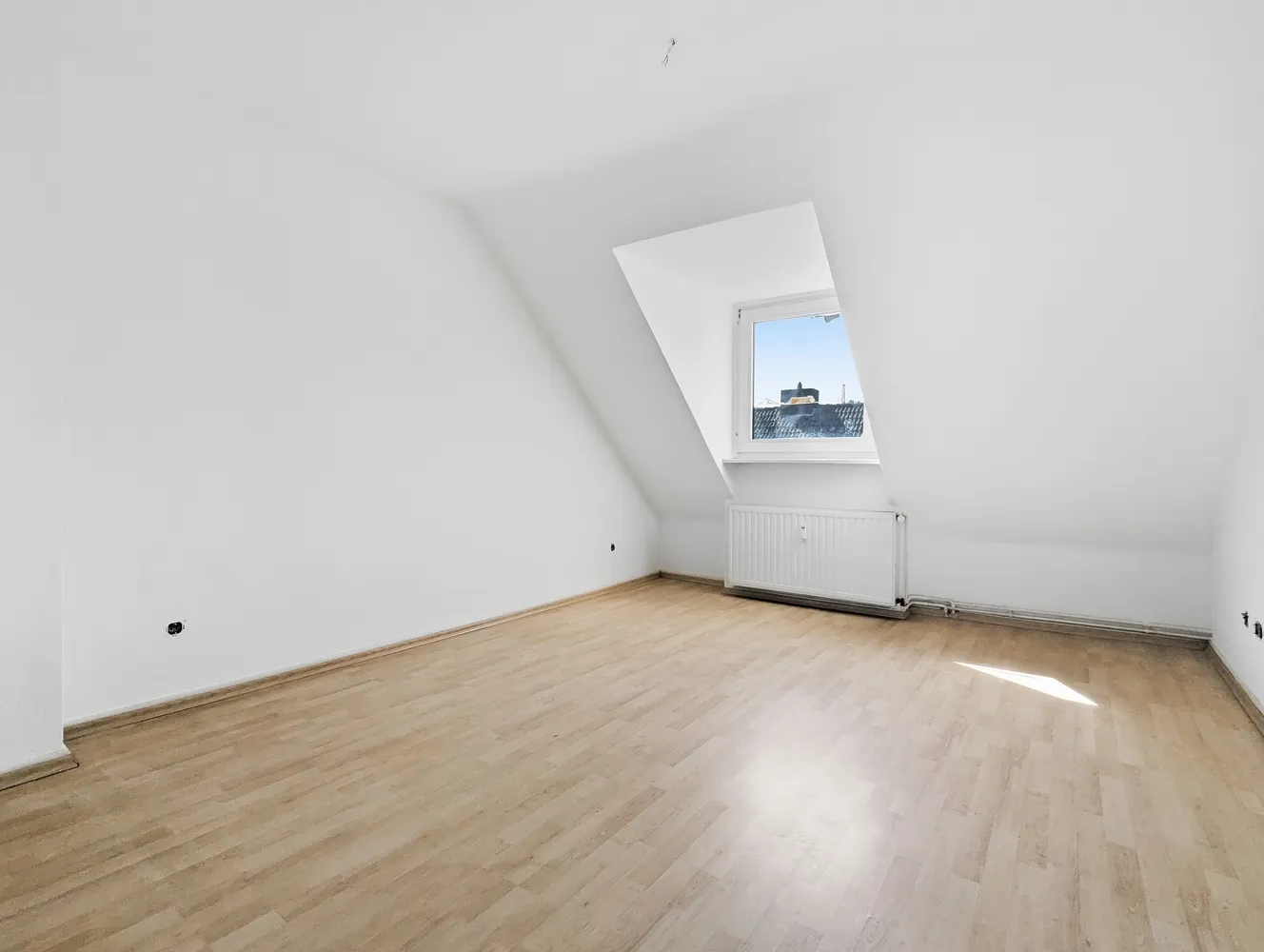 3 Zimmer Wohnung mit 57 m² in Oberhausen – Bild 3