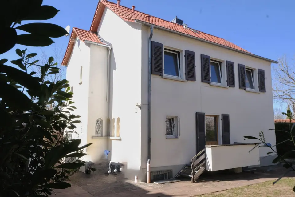5 Zimmer Haus mit 140 m² in Worms – Bild 3