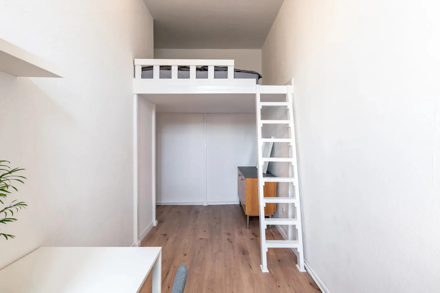 Shared room with 12 m² in Berlin – Photo 4