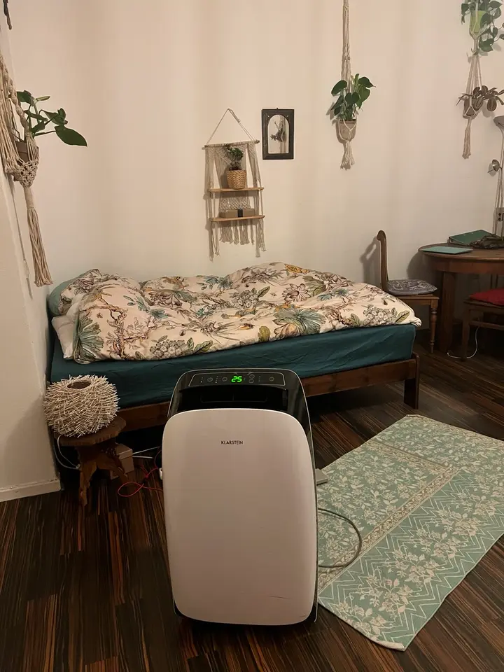 WG-Zimmer mit 38 m² in Berlin – Bild 2