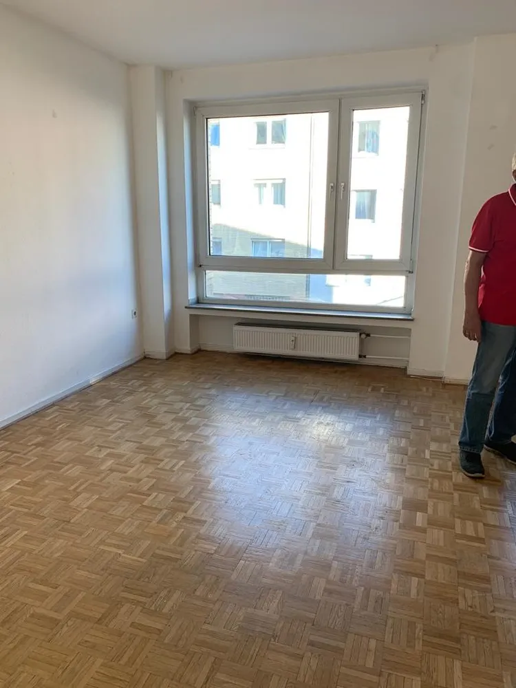2 Zimmer Wohnung mit 55 m² in Düsseldorf – Bild 4
