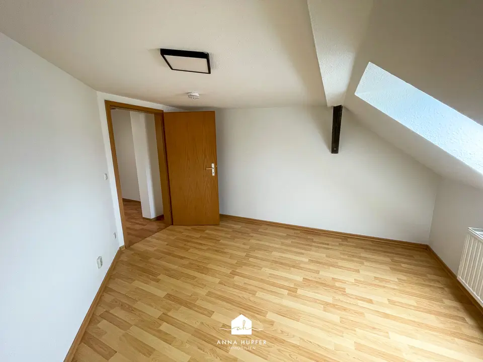 2 room apartment with 55 m² in Gera – Photo 5