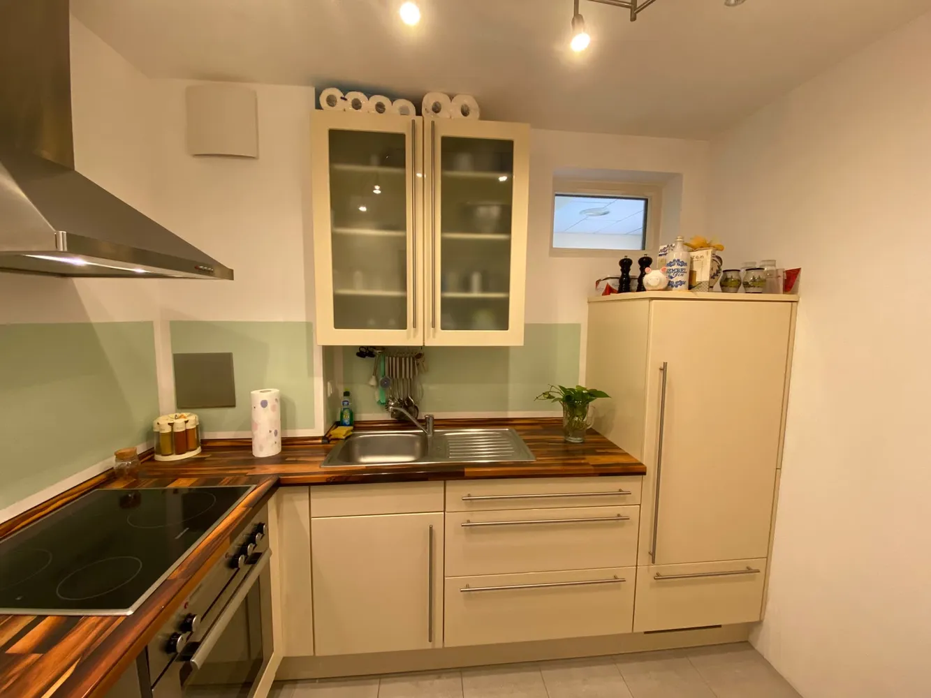 1 Zimmer Wohnung mit 43 m² in München – Bild 7