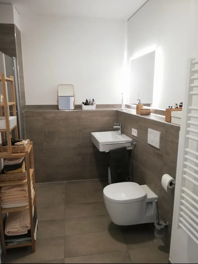 2 Zimmer Wohnung mit 55 m² in Ulm – Bild 8
