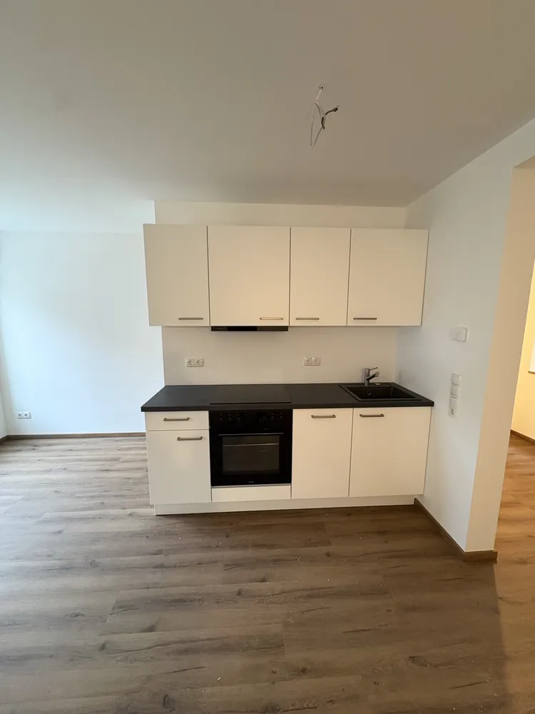 2 Zimmer Wohnung mit 51 m² in Landau in der Pfalz – Bild 1