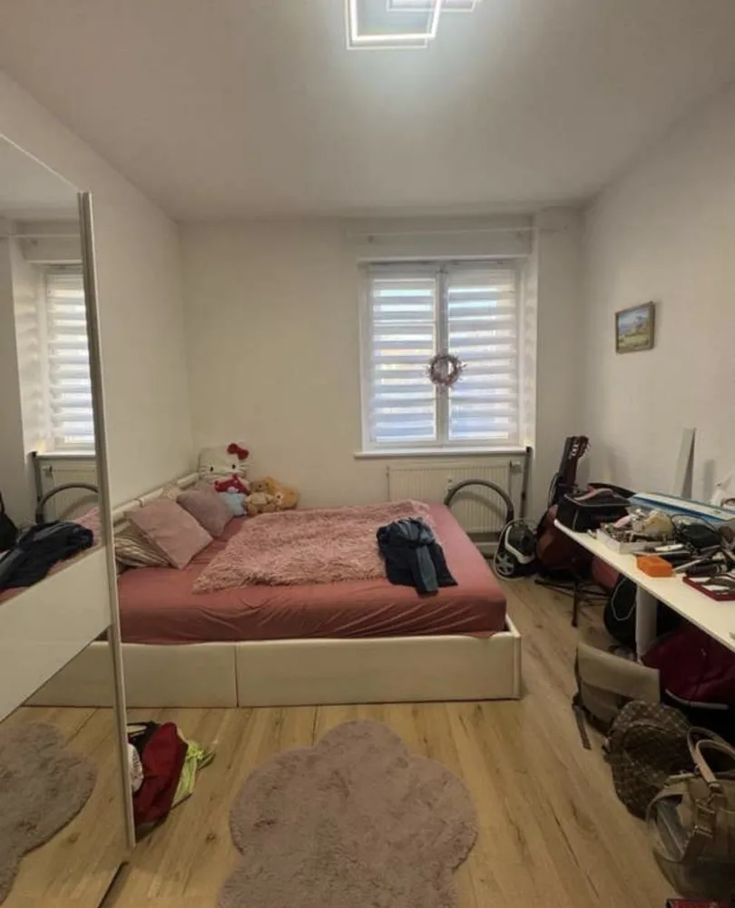 2 room apartment with 50 m² in Berlin – Photo 4
