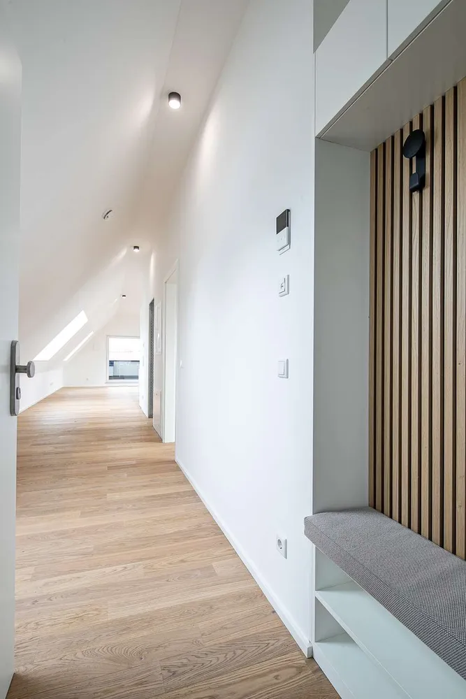 2 Zimmer Wohnung mit 72 m² in Dachau – Bild 10