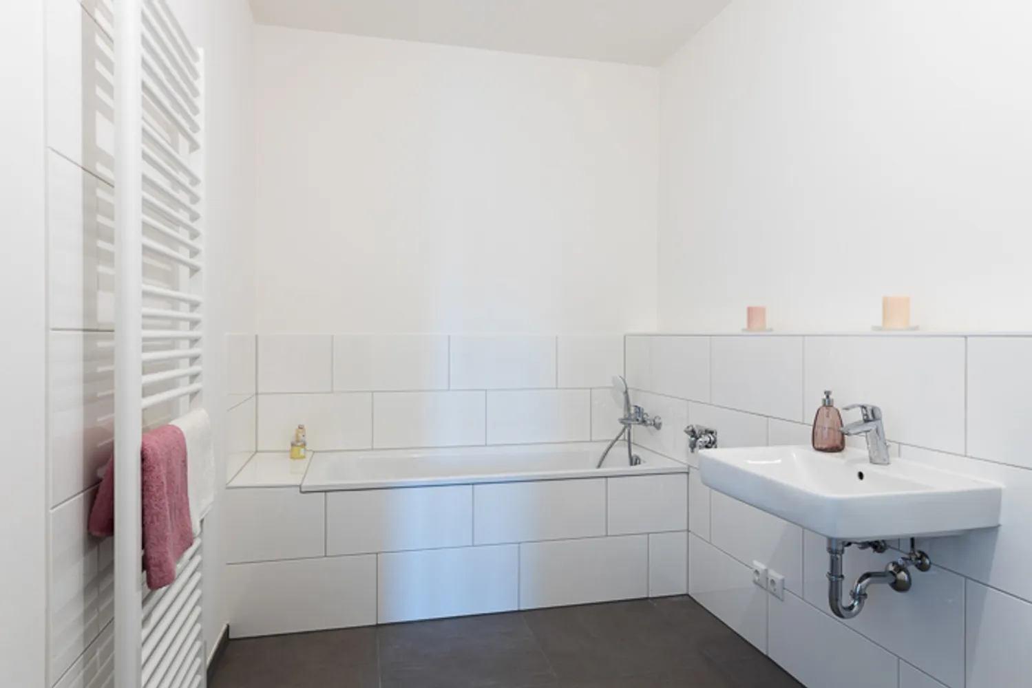 3 room apartment with 73 m² in Berlin – Photo 7