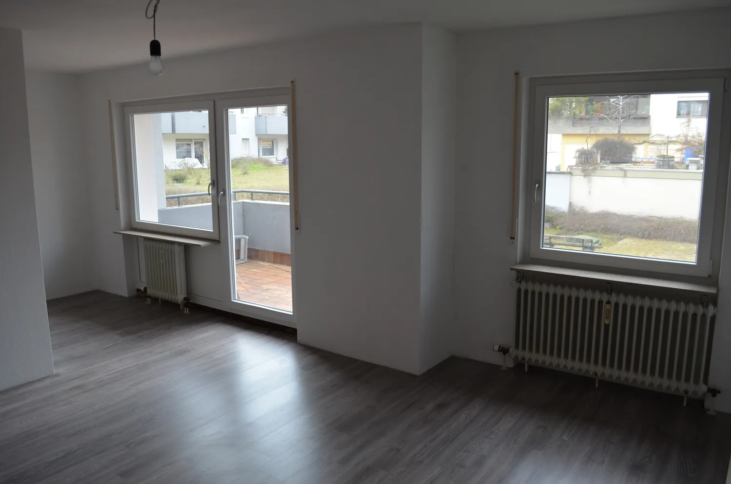 2 Zimmer Wohnung mit 49 m² in Stuttgart – Bild 2