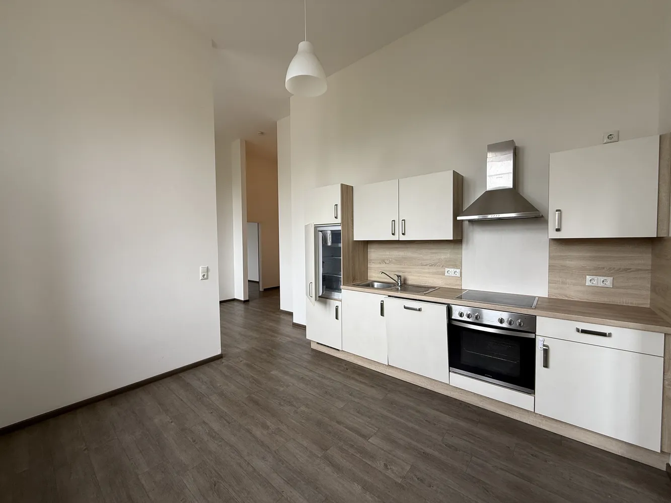 3 Zimmer Wohnung mit 67 m² in Viersen – Bild 2