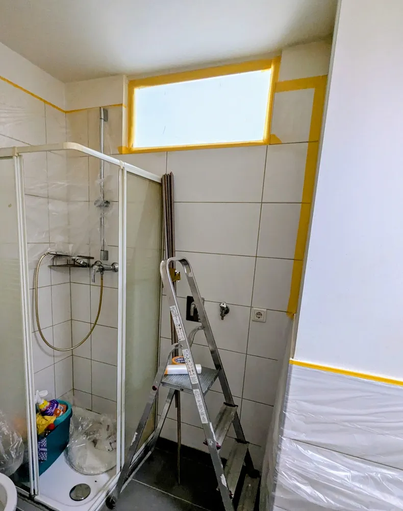 1 Zimmer Wohnung mit 35 m² in Düsseldorf – Bild 7