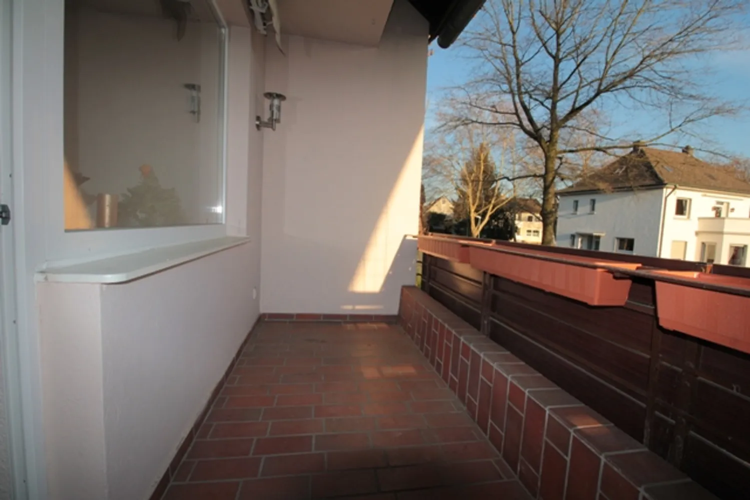 2 Zimmer Wohnung mit 54 m² in Essen – Bild 4