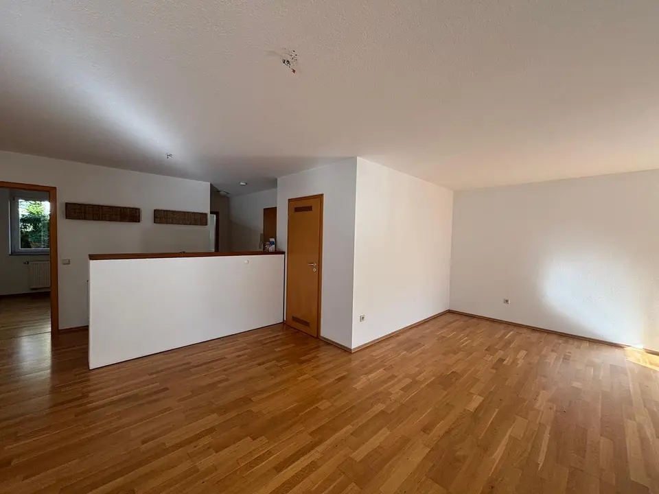 4 Zimmer Wohnung mit 107 m² in Schwäbisch Hall – Bild 5