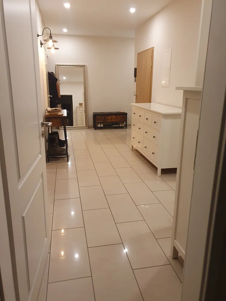 4 Zimmer Wohnung mit 135 m² in Mülheim an der Ruhr – Bild 3