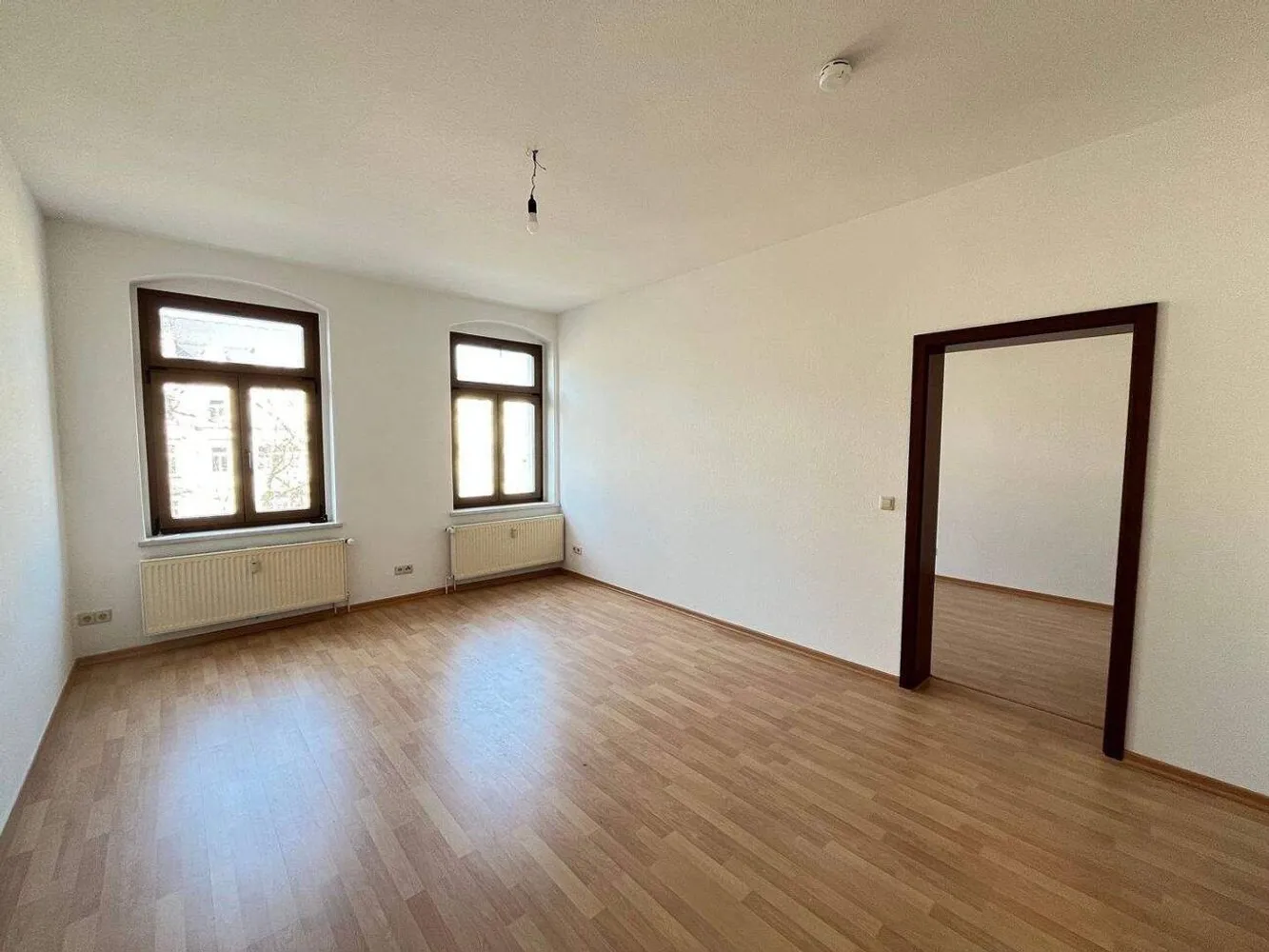 3 room apartment with 64 m² in Chemnitz – Photo 5