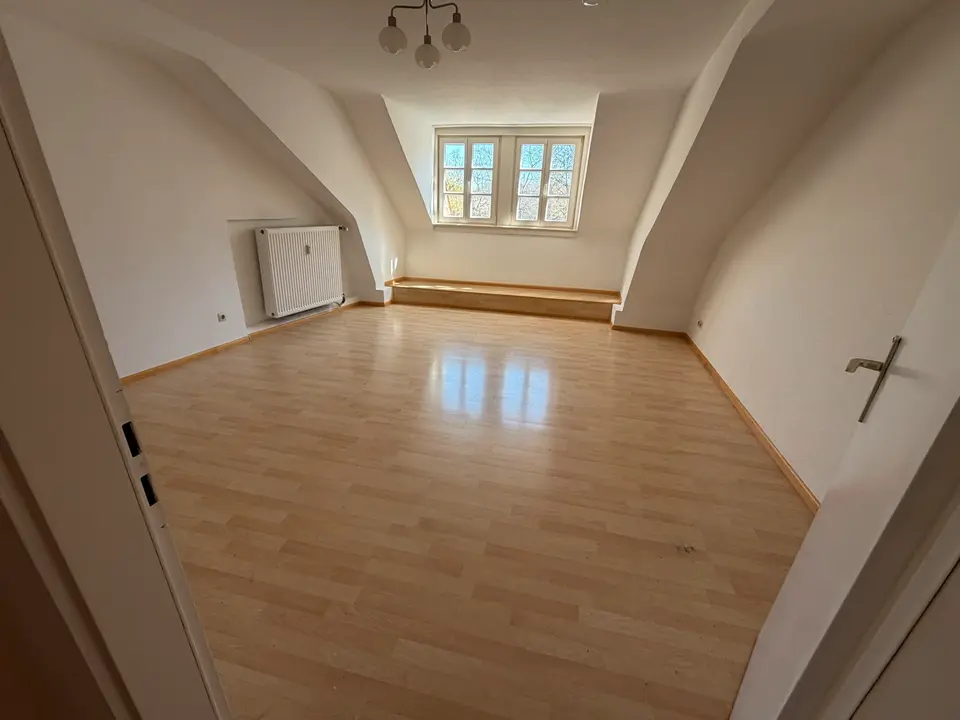 3 Zimmer Wohnung mit 105 m² in Villingen-Schwenningen – Bild 1
