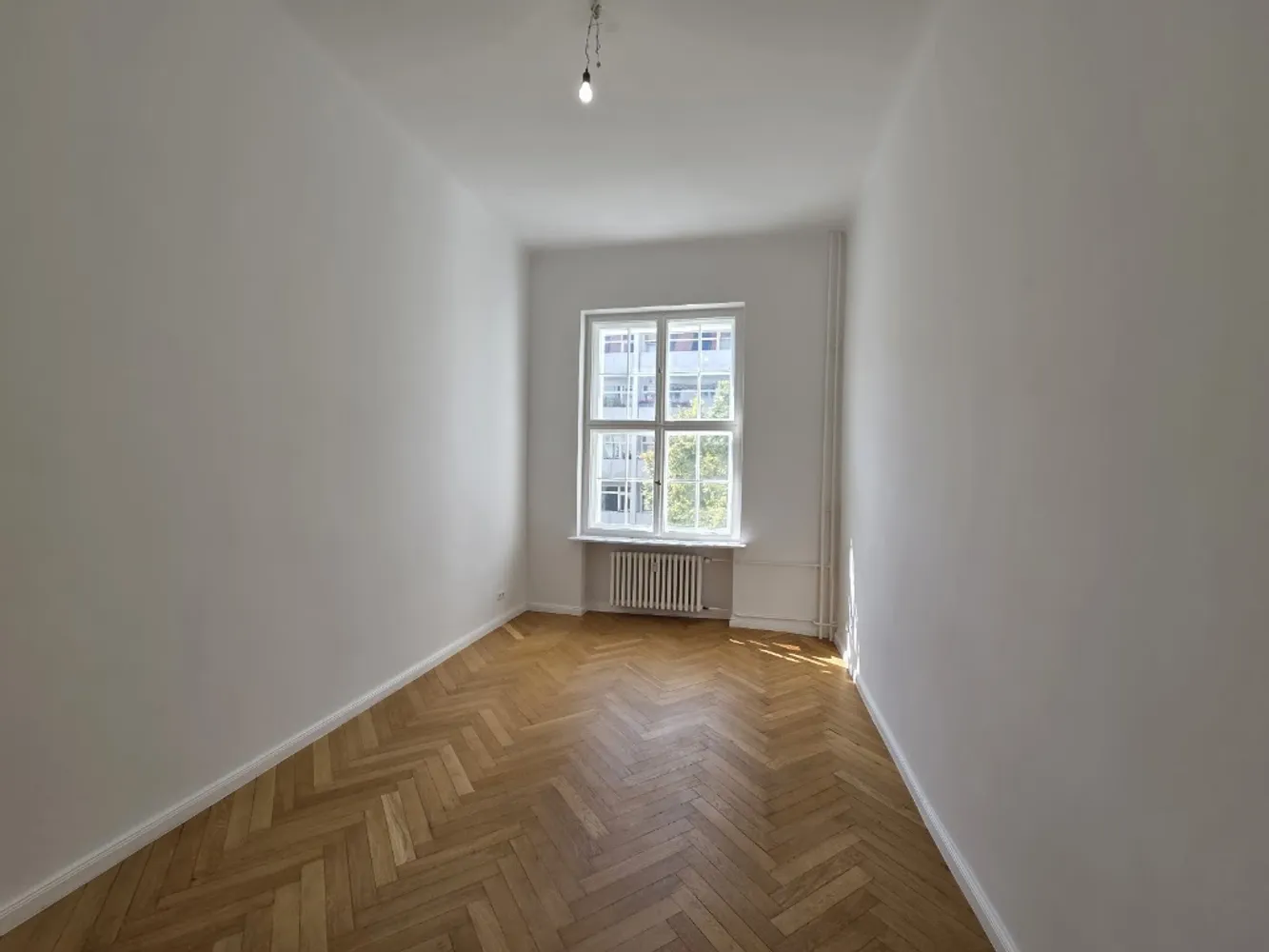 4 Zimmer Wohnung mit 175 m² in Berlin – Bild 8