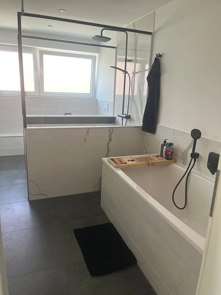 6 Zimmer Wohnung mit 200 m² in Lübeck – Bild 8