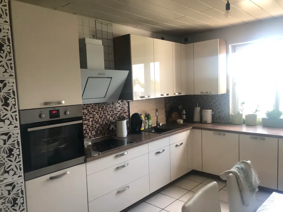 3 Zimmer Wohnung mit 84 m² in Mannheim – Bild 7