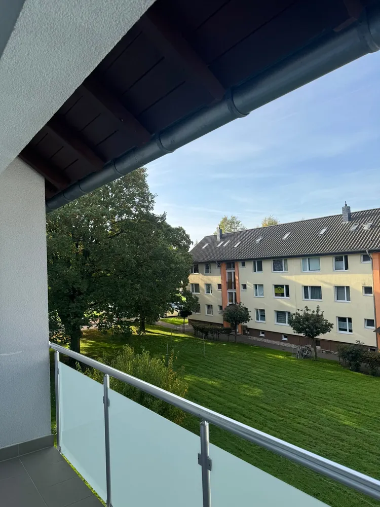 3 room apartment with 72 m² in Rheinberg – Photo 8