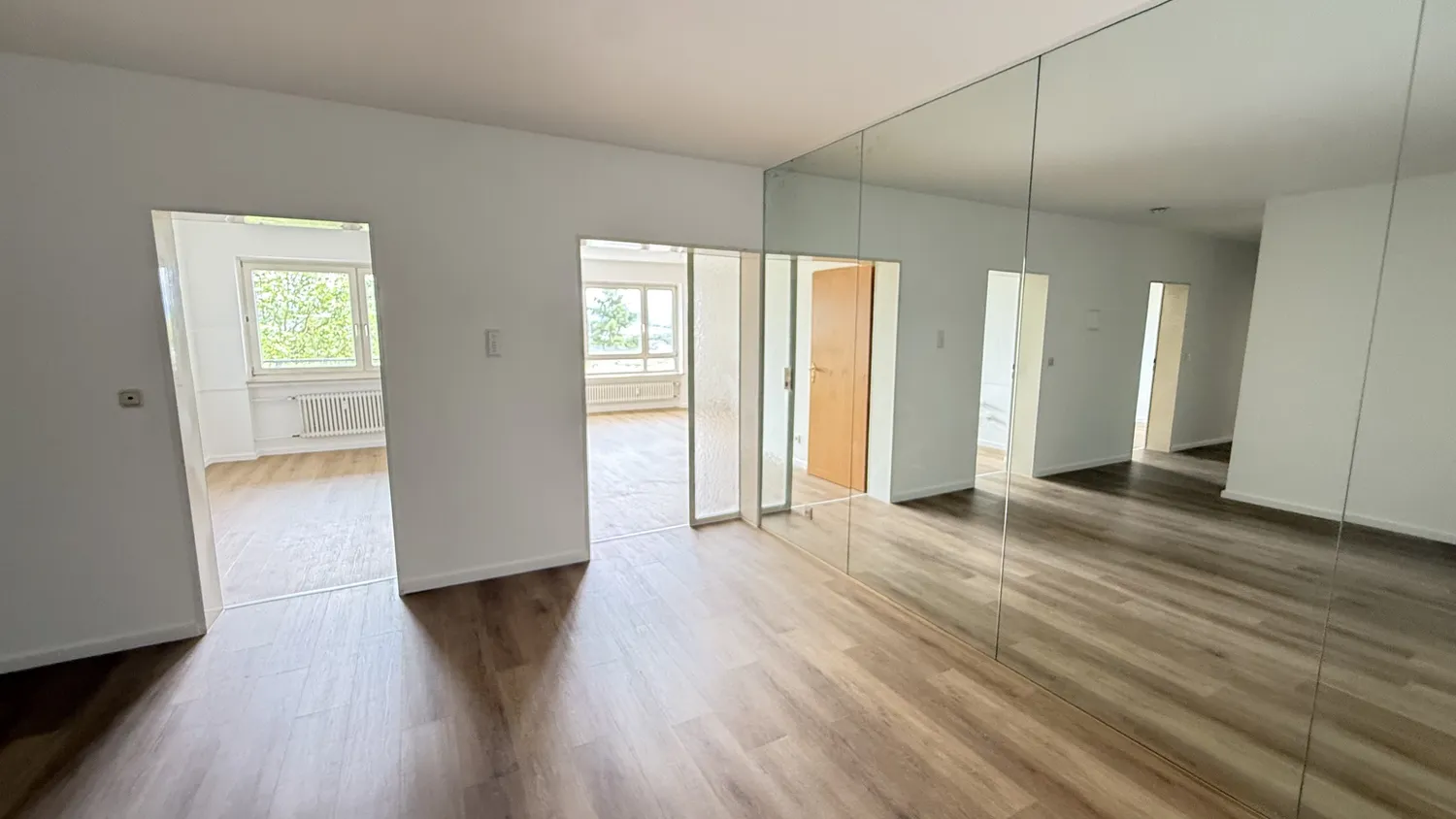 3 Zimmer Wohnung mit 118 m² in Kassel – Bild 3