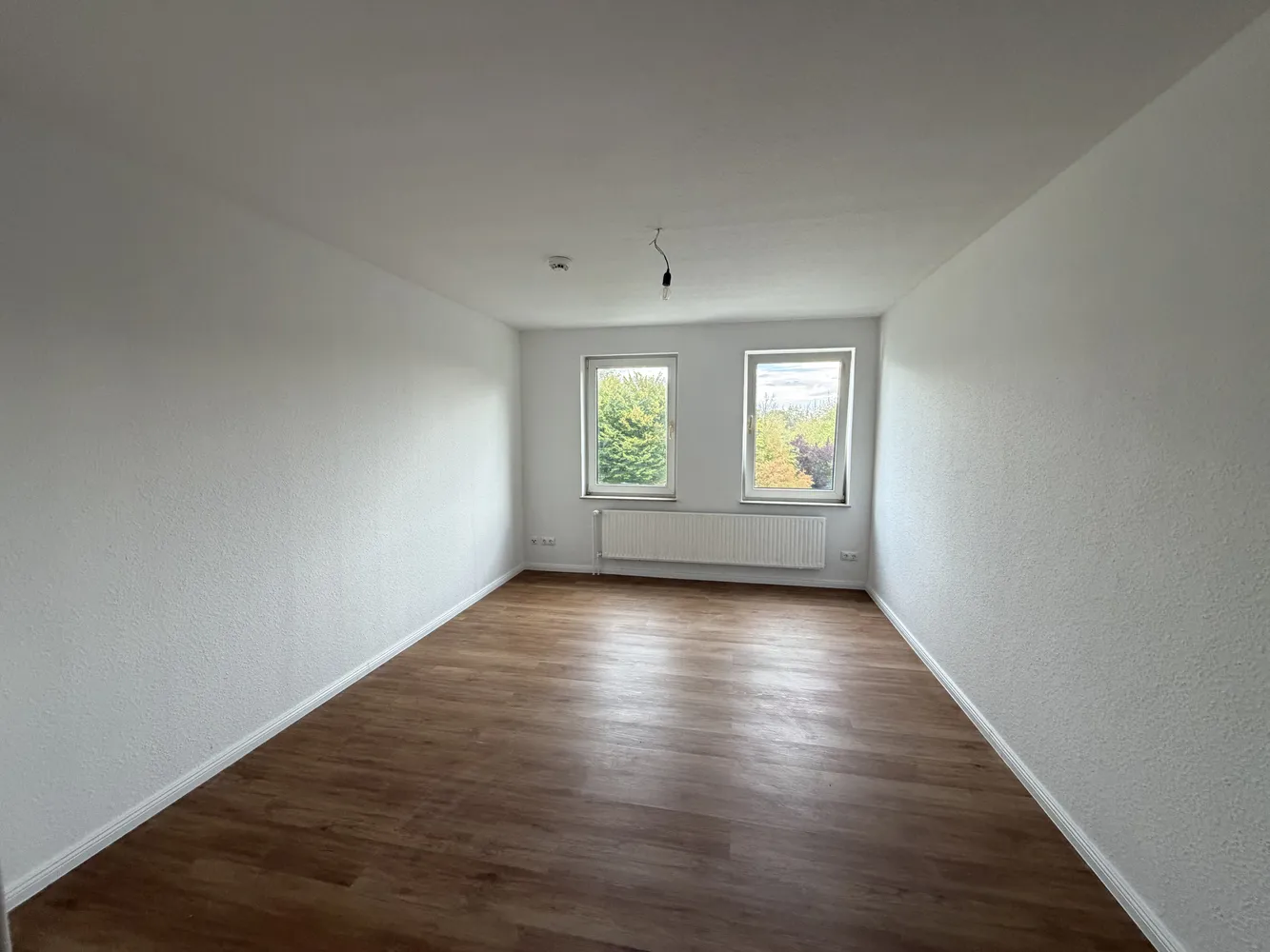 1 Zimmer Wohnung mit 25 m² in Lüneburg – Bild 3