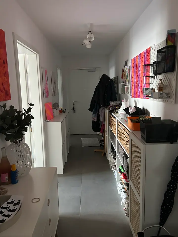 2 Zimmer Wohnung mit 58 m² in Magdeburg – Bild 9