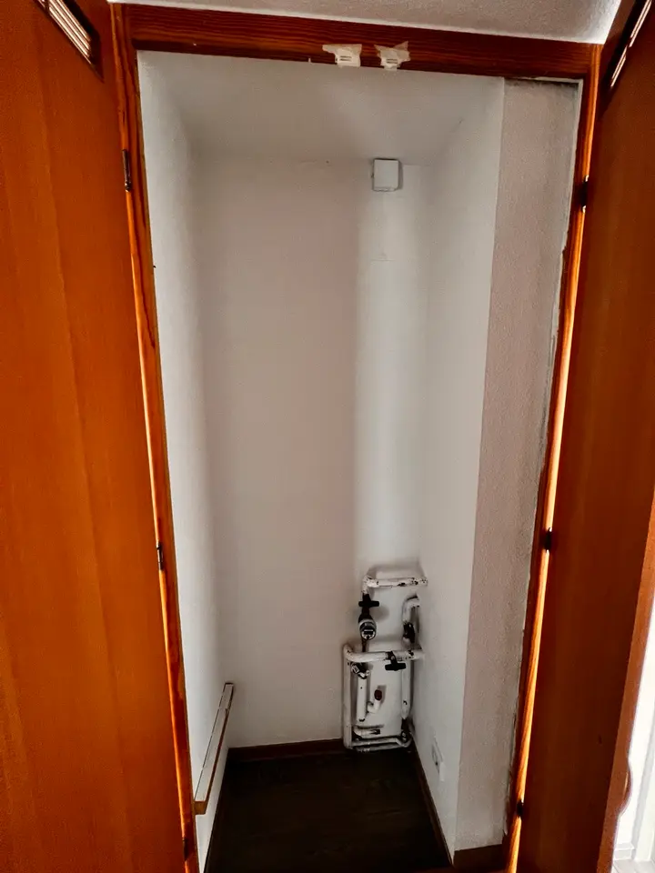 3 Zimmer Wohnung mit 59 m² in Nordhausen – Bild 6