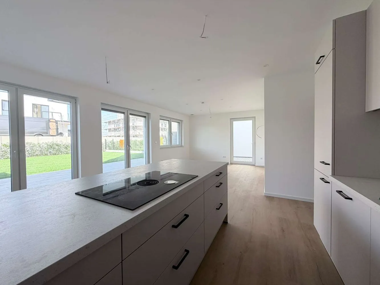 4 Zimmer Wohnung mit 108 m² in Osnabrück – Bild 1