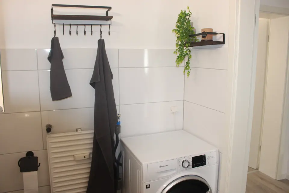3 Zimmer Wohnung mit 60 m² in Pforzheim – Bild 9