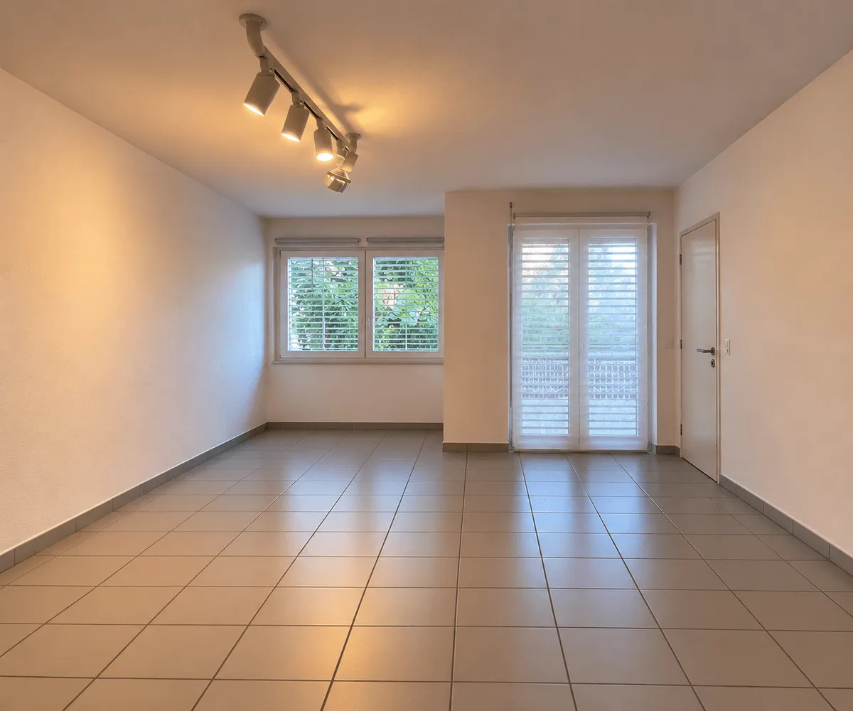 5 Zimmer Wohnung mit 136 m² in Schwetzingen – Bild 1