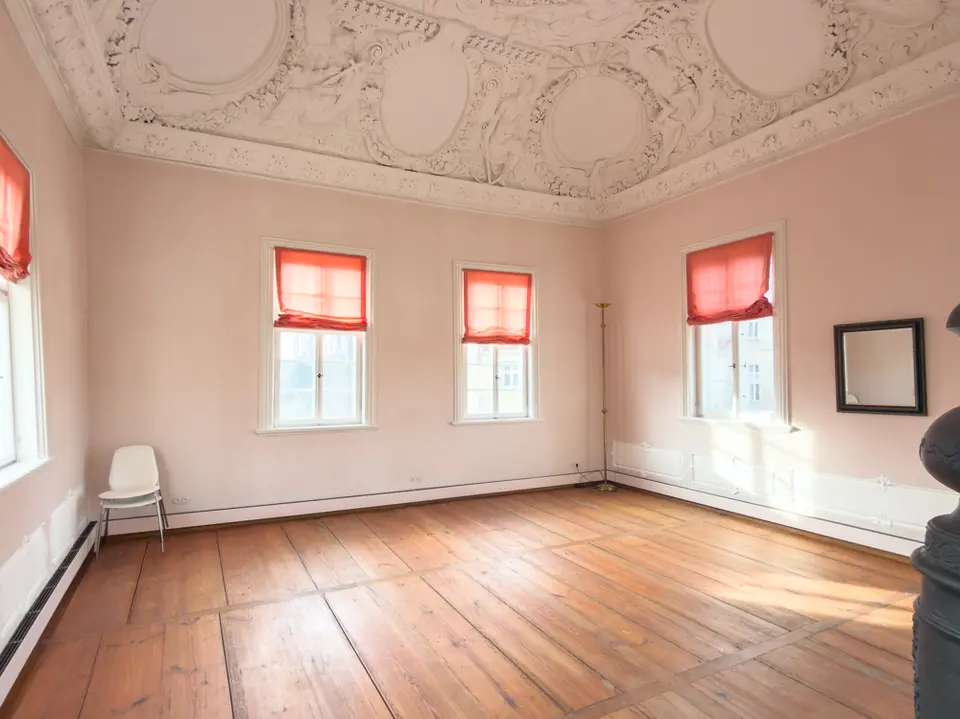 5 Zimmer Wohnung mit 223 m² in Bamberg – Bild 6