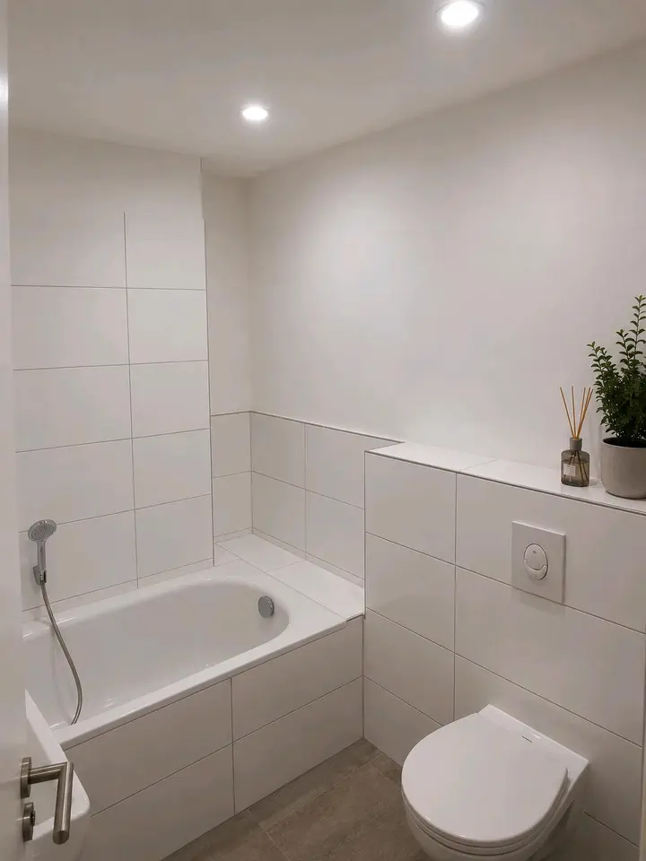 4 Zimmer Haus mit 110 m² in Bremen – Bild 5