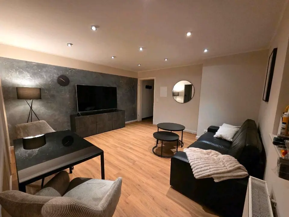 2 Zimmer Wohnung mit 50 m² in Oberhausen – Bild 2