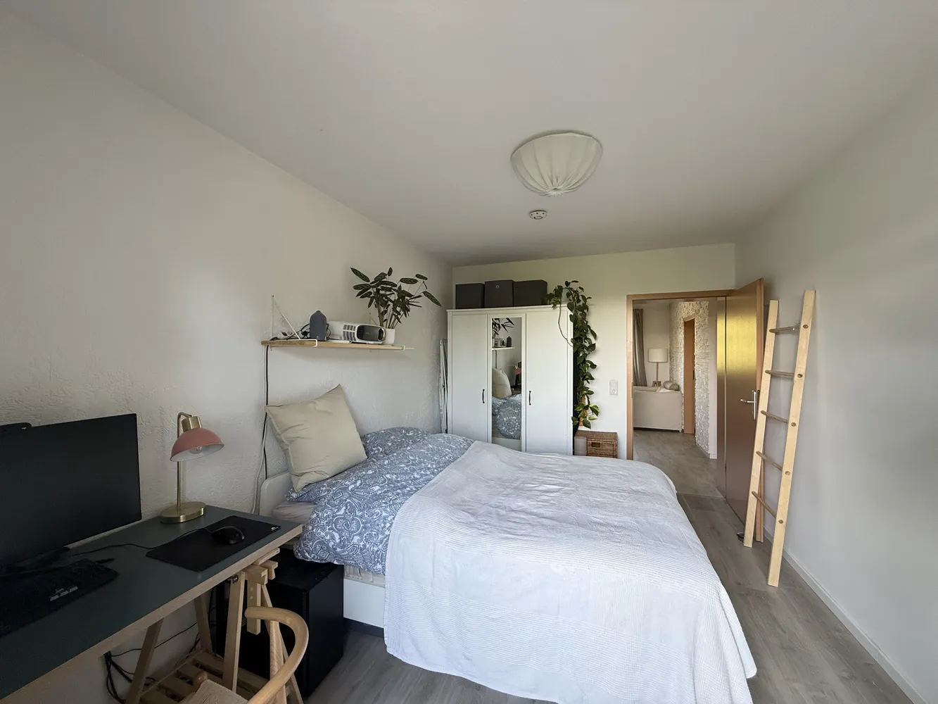 2 Zimmer Wohnung mit 44 m² in Potsdam – Bild 12