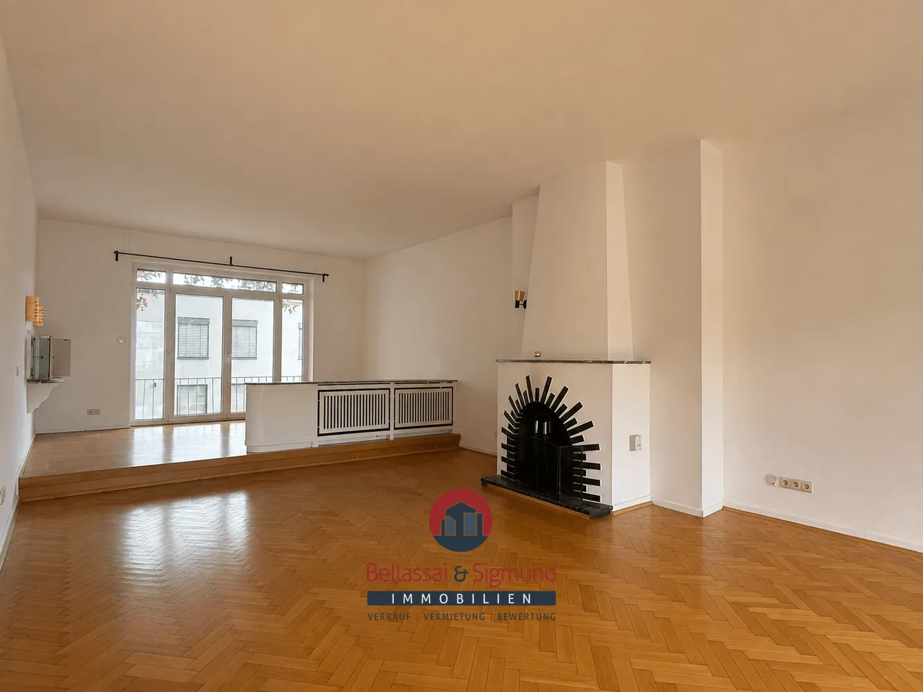 4 Zimmer Wohnung mit 160 m² in Krefeld – Bild 5