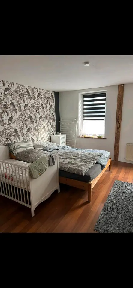 5 Zimmer Wohnung mit 150 m² in Seesen – Bild 1