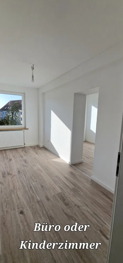 3 Zimmer Wohnung mit 62 m² in Hameln – Bild 6