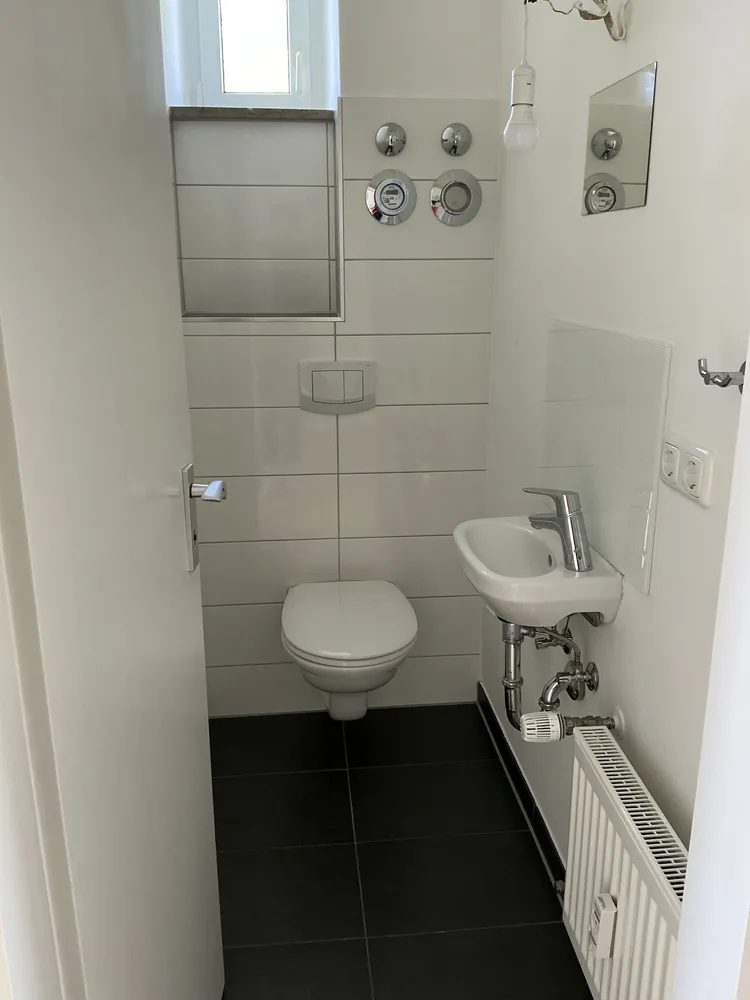 3 Zimmer Wohnung mit 77 m² in München – Bild 10