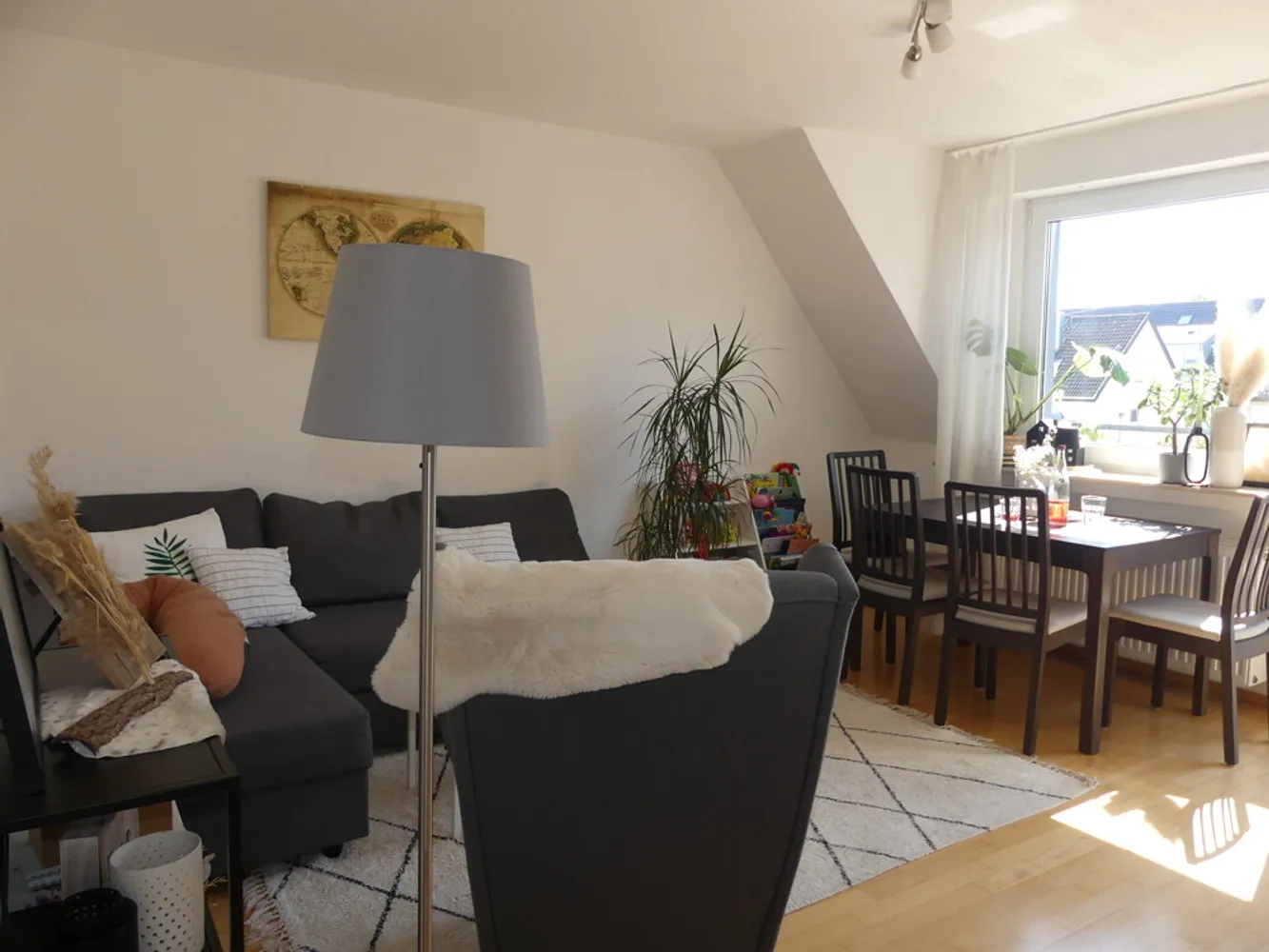 3 Zimmer Wohnung mit 65 m² in Ludwigsburg – Bild 12