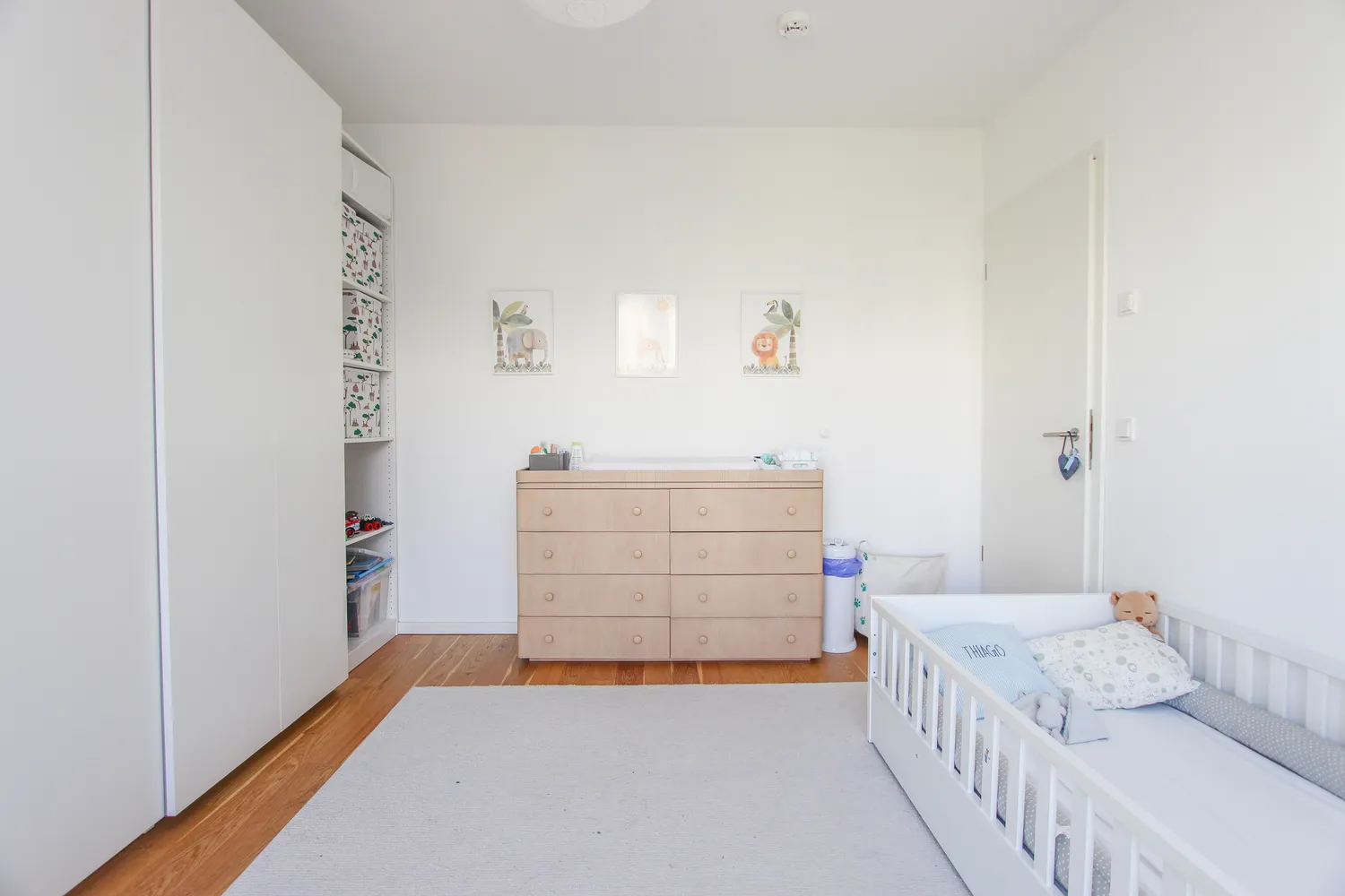 4 Zimmer Wohnung mit 101 m² in München – Bild 10