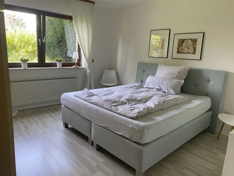 3 Zimmer Wohnung mit 80 m² in Northeim – Bild 2