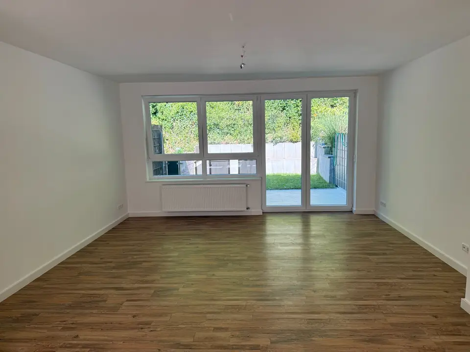 4 Zimmer Haus mit 120 m² in Heppenheim – Bild 7