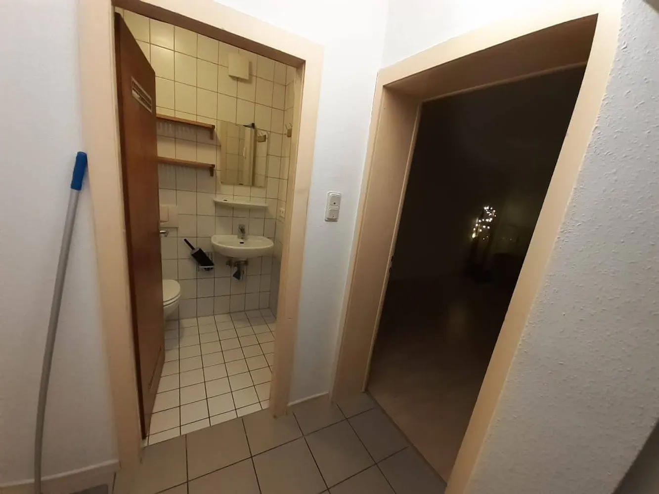 2 Zimmer Wohnung mit 60 m² in Mainz – Bild 3