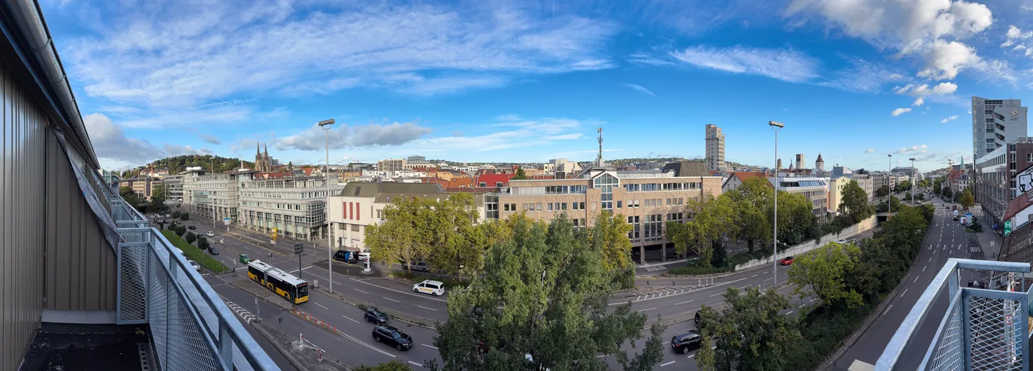 3 Zimmer Wohnung mit 98 m² in Stuttgart – Bild 3
